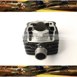 Air Cooled Cylinder for KTM50 Dirt Bike thumbnail-2
