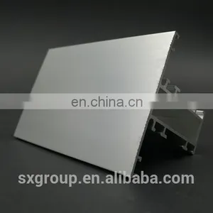 Top Sale Perfiles de Aluminio Para Ventanas y Puertas, Perfiles de Extrusion Aluminio thumbnail-4