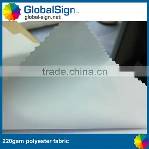 Shanghai GlobalSign Printed Solid Polyester Banner thumbnail-3