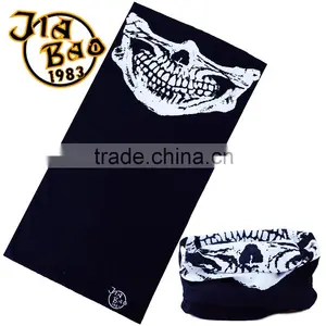 Fashion Design Headwear,Polyester Tube 32g/pc Men's Bandana thumbnail-3