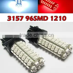 3157 96SMD 1210 Led Brake Light thumbnail-1