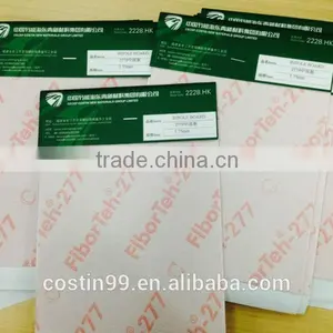 Shoe Insole Board Material With Good Quality thumbnail-2