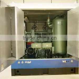 D-2.5 Model CNG Gas Filling Station thumbnail-1