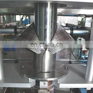 Professional Designed Shisha Molasses Hookah Tobacco Packing Machine thumbnail-3