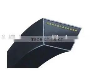 Wrapped V-Belt ,V Belt,v Belt 5kw,vhaverster Combine V-belt /harvester v Belt thumbnail-3