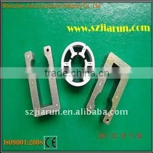 Silicon Motor Stator Assembly thumbnail-1