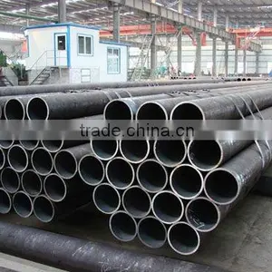 API 5L GR-B Seamless Carbon Steel Tube thumbnail-1