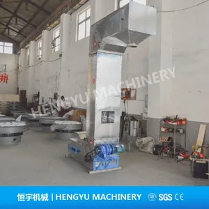 Bucket Elevator Machine thumbnail-4