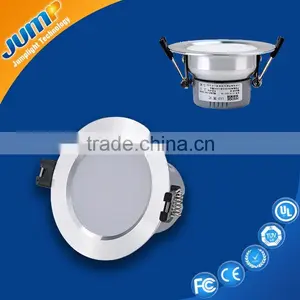 High Demand Products Led Downlight Full Aluminium Xiamen Led Downlight thumbnail-1