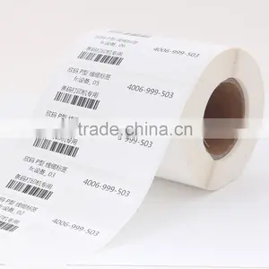 SINMARK Color Series Red Single Labels for Utp Cable thumbnail-4