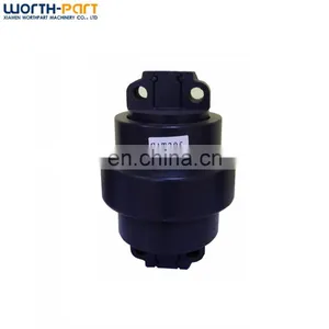 SENNEBOGEN S1240R Bottom Roller Lower Roller 53KG Type Undercarriage Spare thumbnail-5