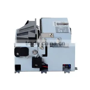 Small Label Printing Machine/innovative Mechanical Kiosk Product Mechanism thumbnail-5