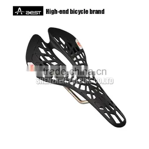 Christmas Gift 2015 Cheap Price Bicycle Saddle PP Saddle for Road Bike thumbnail-1