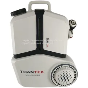 Knapsack Sprayerbattery Agricultural Sprayer Electric Sprayer thumbnail-1