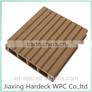WPC Composite Wood Decking Flooring thumbnail-1