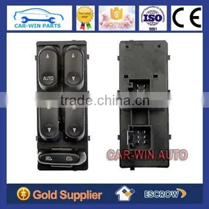 Master Electric Power Window Switch for FORD 2000-2007 Taurus Sable YF1Z-14529-ABB thumbnail-1