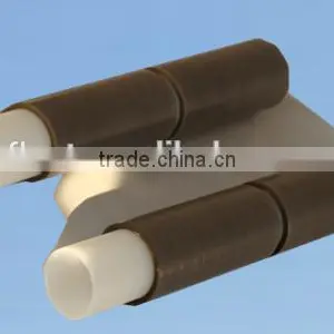 China Golden Supplier High Tensile Screw Grey Heat Resistant Teflon Tape Used in Heat Dealing From Jiangsu Taizhou thumbnail-1