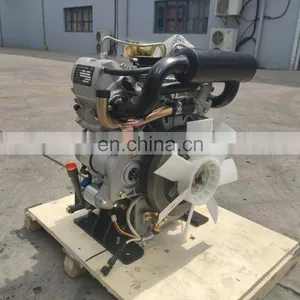 Hot Sale Brand New 13hp-15hp 2 Cylinders EV80(SDEC) Diesel Engine Machines Engine Used in Construction Equipment thumbnail-4