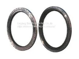 Slewing Ring Bearing 384 315 380 for Equipment and Machine Rotary Table Bearing Slewing Bearing thumbnail-1