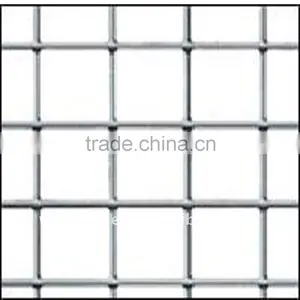 Stainless Steel Welded Wire Mesh (manufacture) thumbnail-1