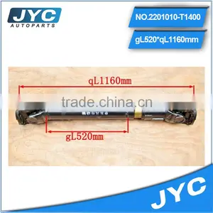 2201010-T1400 CHINAMADE TOYOTA Outer cv Joint TO-02 CAR PARTS DRIVE SHAFT thumbnail-1