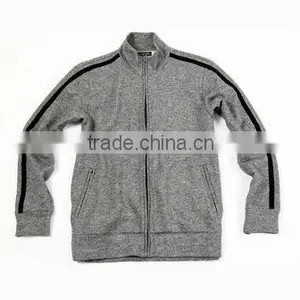 Flame Retardant Knitted T-shirt thumbnail-1