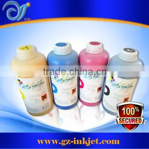 Eco Solvent Ink For Dx5 Head Printer thumbnail-1