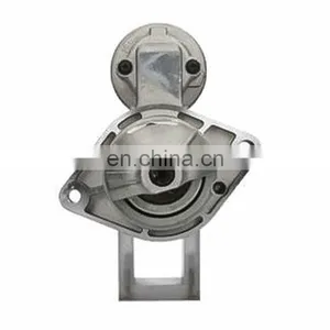 33353237 New Auto Engine 12V 9T 1.3KW Starter Motor for Jeep Cherokee (XJ) (MJ) Wrangker I (YJ, SJ_) thumbnail-4