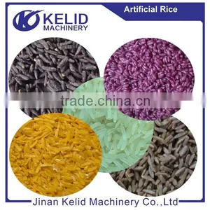 2015 Hot Sell New Condition Golden Rice Production Line thumbnail-3