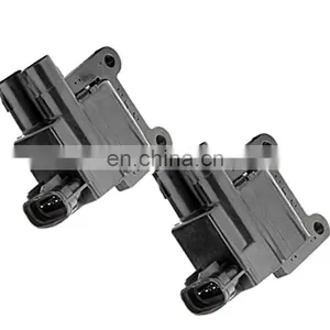 UF181 UF180 5C1297 Wholesale Good Quality Auto Parts Ignition Coil for Toyota Camry RAV4 2.0L L4 1998 thumbnail-3