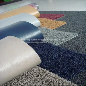 Heavy Duty PVC Door Mat Roll thumbnail-2