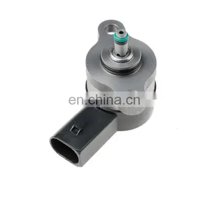 100025980 A6110780549 Fuel Pressure Regulator For Mercedes CDI Sprinter thumbnail-1