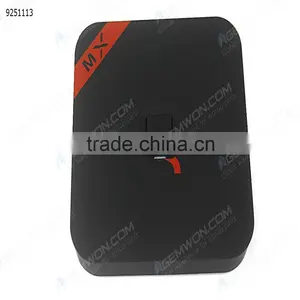 Best Price MXQII Smart TV Box Android 4.4 , IEEE 802.11/b/g/n, WiFi Compliant thumbnail-2
