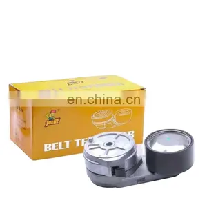 High Quality Excavator Spare Parts Belt Tentioner Crankshaft Pulley thumbnail-1