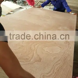 Plywood Board With Moisture 8%-14% thumbnail-3