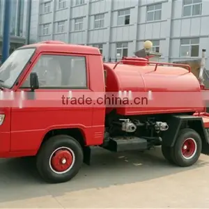 Forland 1000liter Water Truck thumbnail-1