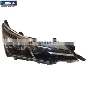 81170-02P90 81130-02P90 81170-02P80 81130-02P80 HEAD LAMP FOR COROLLA 2017 thumbnail-1