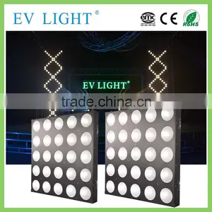 25PCS*3W 5x5 Pixel Control Led Matrix Light thumbnail-1