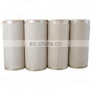 1620mm(effective Width 1600mm)*6000m Measurement Bopp Cling Adhesive Shipping Packing Sealing Gum Tape Jumbo Roll for Slitting thumbnail-2