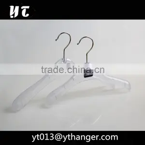 CY-183 Cheap Kids Small Plastic Hanger for Baby thumbnail-3
