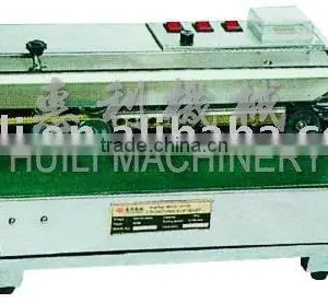Widely Used Film Plastic Sealer DBF-900W thumbnail-1