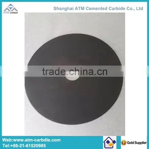 High Quality Tungsten Carbide Blade for Metal Cutting thumbnail-1