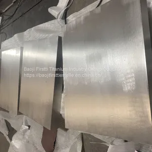 GR4 Titanium Square With Factory Price thumbnail-3