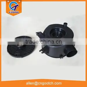 2015 New Customized High Quality Engineering Plastic Mold thumbnail-4