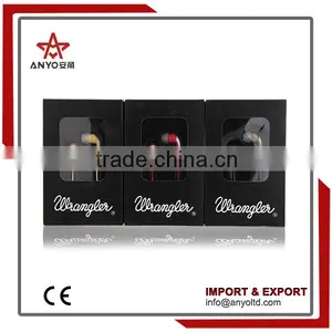Top Quality Best Price New Arrival Stereo Earphone for Mobile Phones thumbnail-1