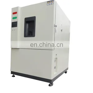 225L Rapid Temperature Change Thermocycling Testing Climatic Test Camera thumbnail-1