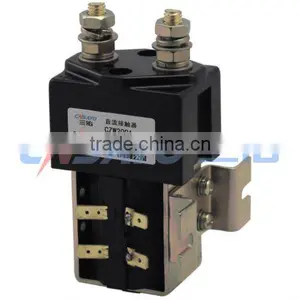 CZW200A/36V dc Contactor thumbnail-1