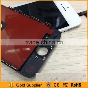 Mobile Phone LCD for Iphone5 5s 5c Lcd Display ,High Quality Original for Iphone5 5s 5c Screen Replacement thumbnail-4