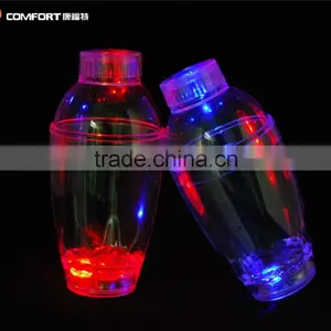 Shaker Bottle Cocktail Shaker for Bar thumbnail-3