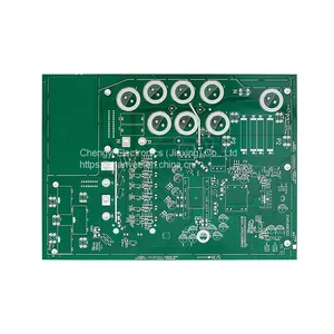 Lead Free HASL Power Heavy Duty Project thumbnail-1
